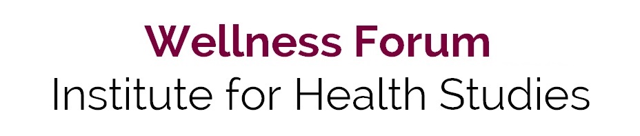 Wellness Forum Institute