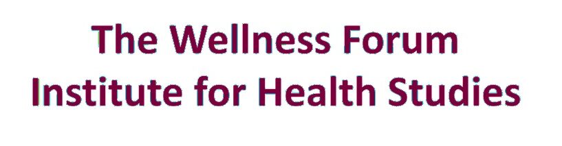 Wellness Forum Institute